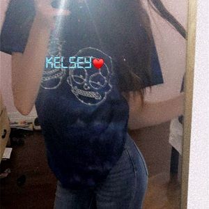 Meet your Posher, Kelsey